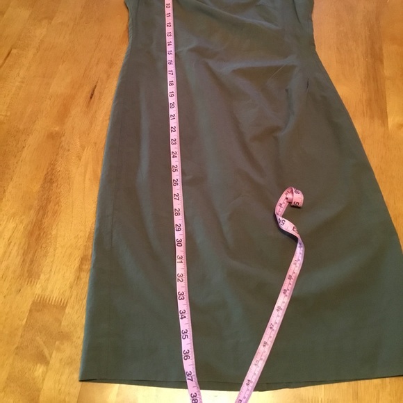 Banana Republic Dress - Picture 7 of 10